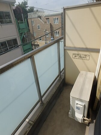 ミュプレ吉祥寺の物件内観写真